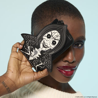 Coraline Other Mother Glow Card Holder, , hi-res view 2